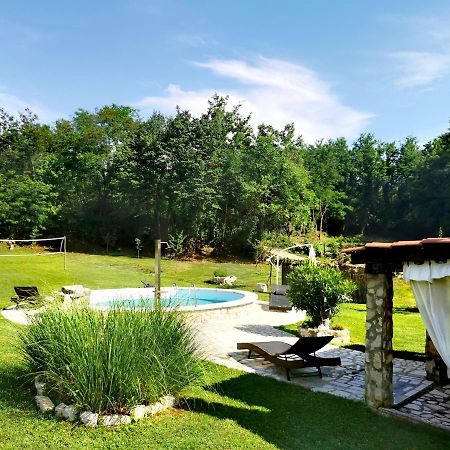 Holiday House Vuki Nedeščina Buitenkant foto