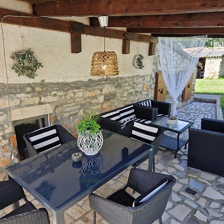 Holiday House Vuki Nedeščina Buitenkant foto